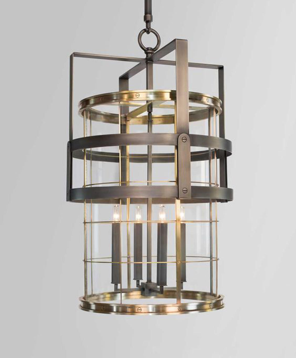 The Charleston Collection – The Beacon Ceiling Lantern