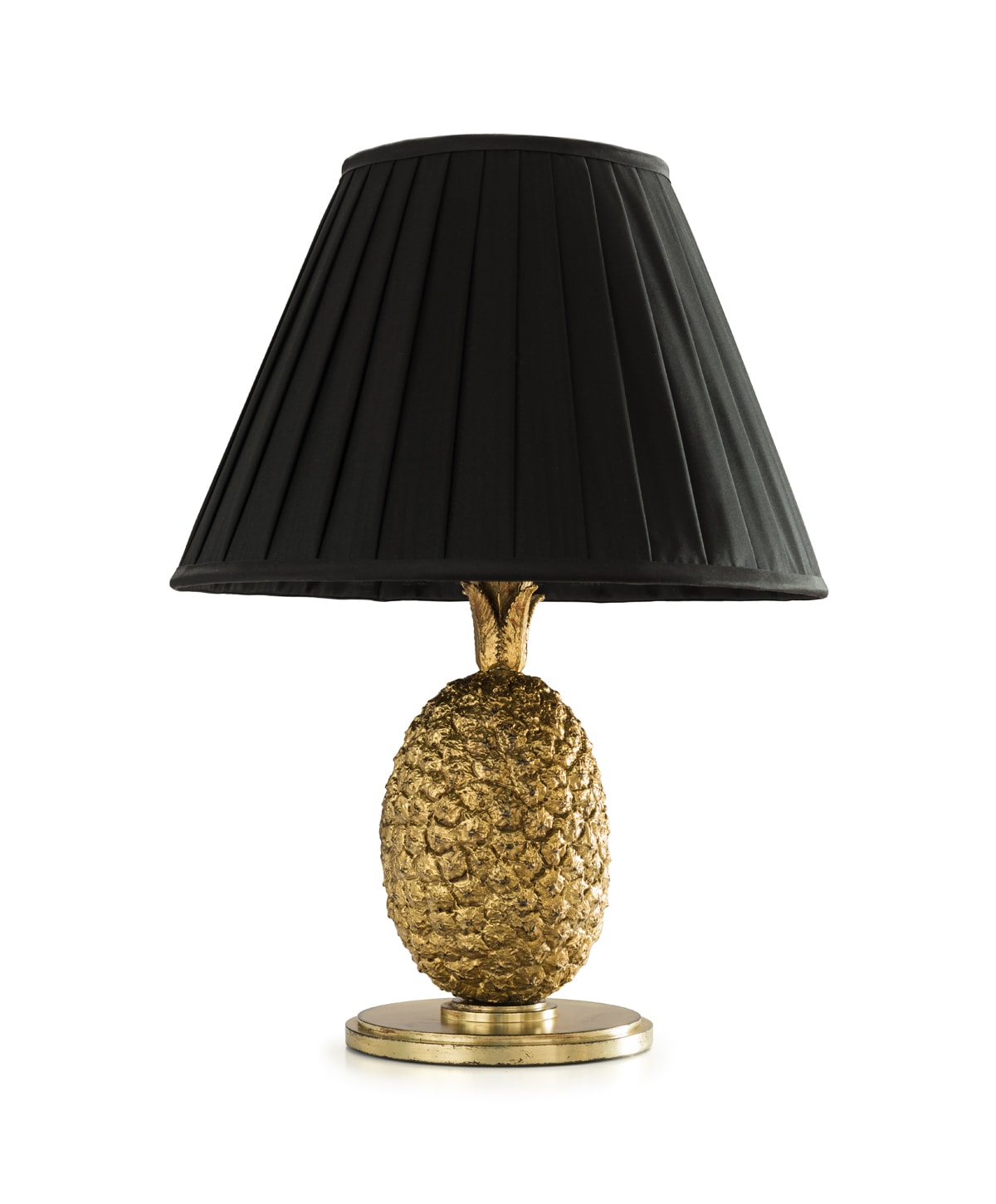 The Verandah Collection – The Pineapple Table Lamp