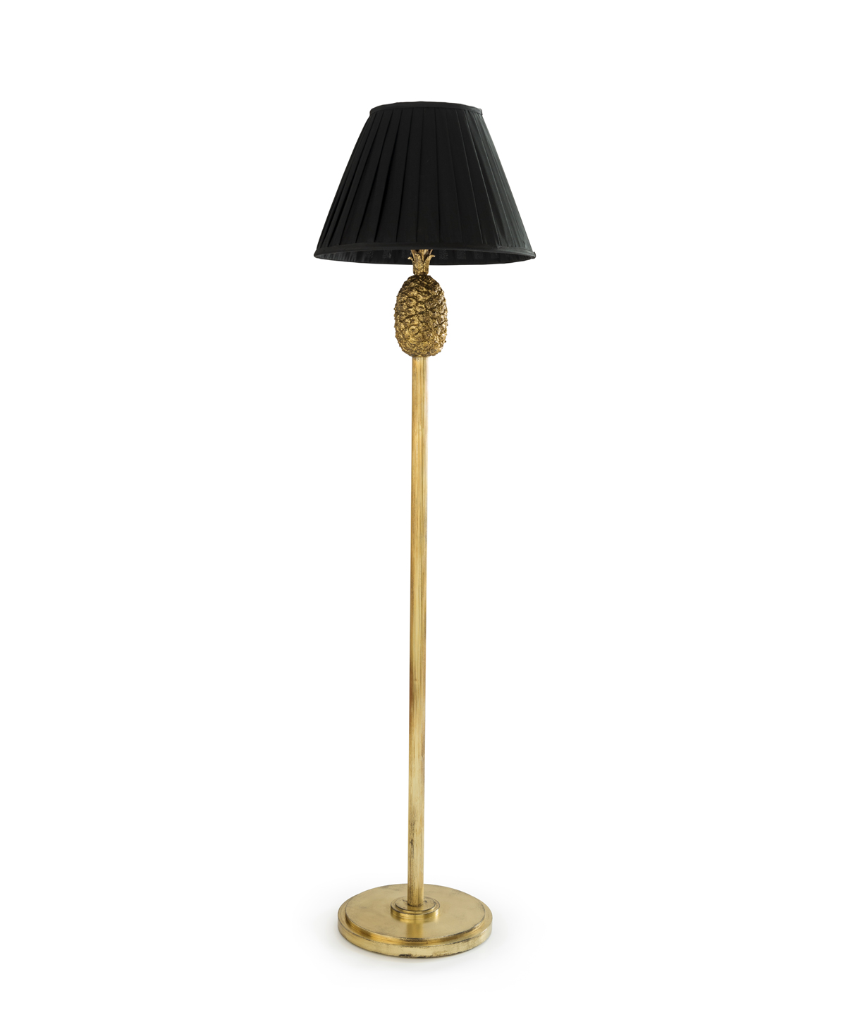 The Verandah Collection – The Pineapple Floor Lamp