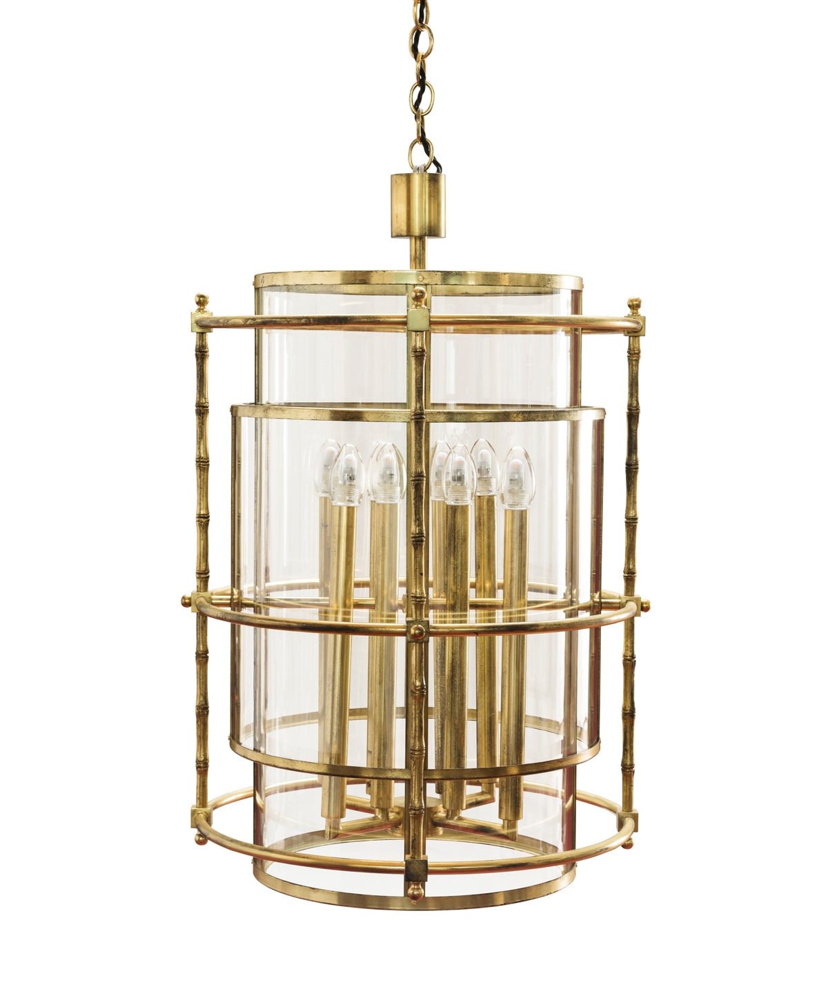 The Verandah Collection – The Bijou Ceiling Lantern